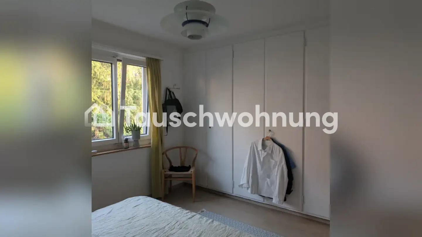 Wohnung mieten - 8055 Zürich