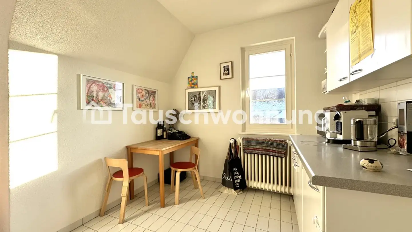 Apartment for rent - 8002 Zürich - Photo 4