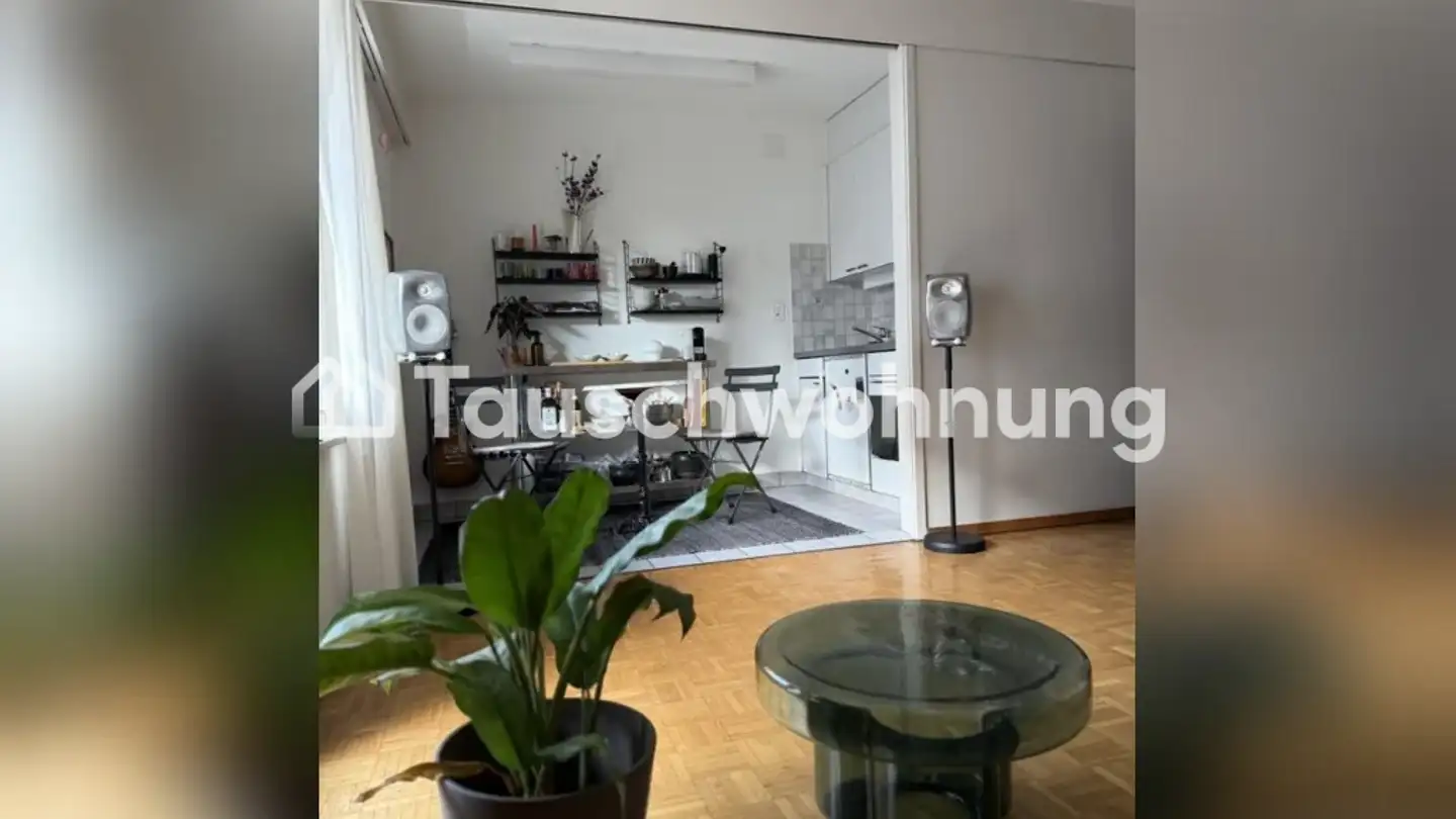 Apartment for rent - 8008 Zürich - Photo 4