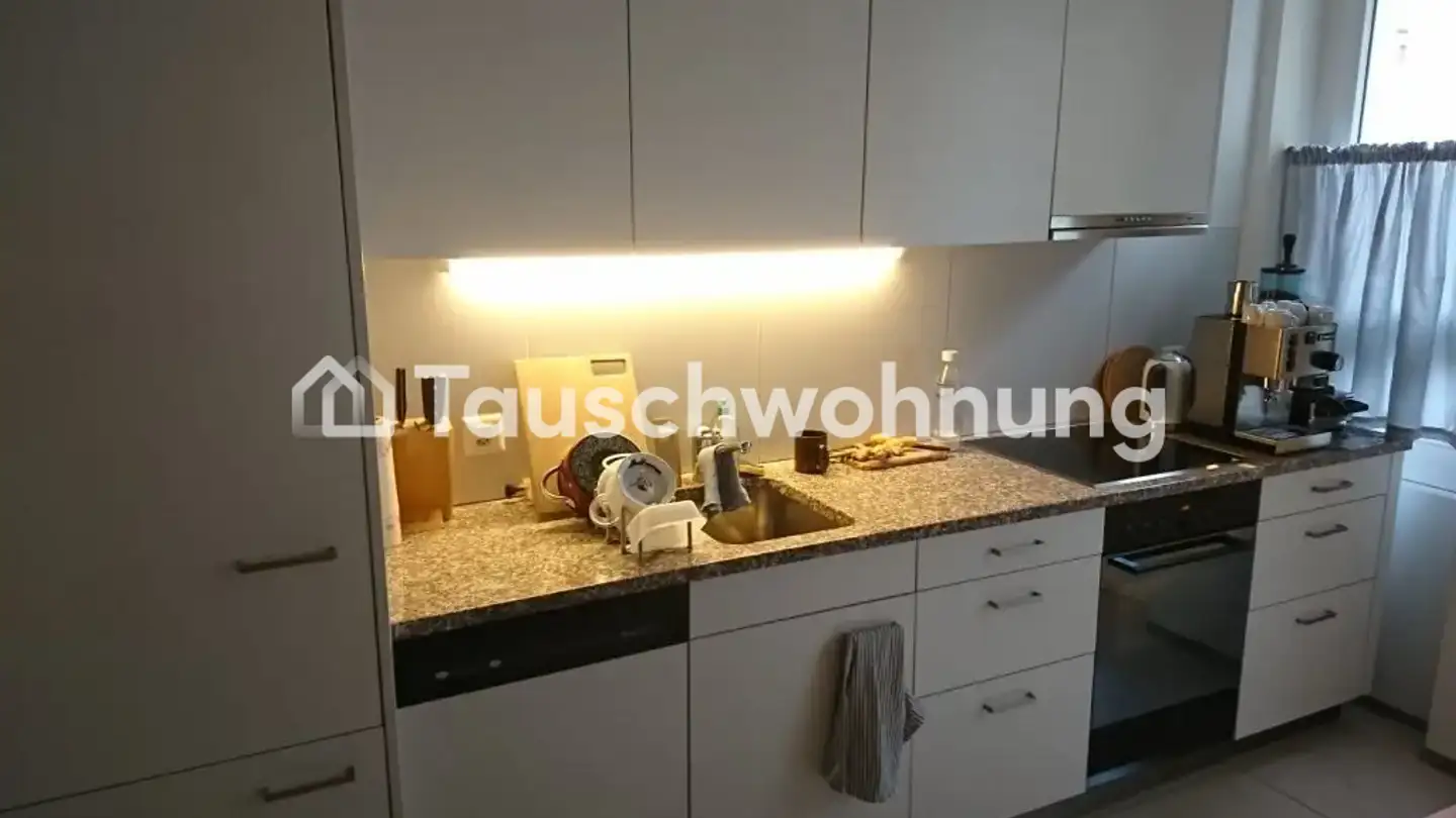 Apartment for rent - Kyburgstrasse 29, 8037 Zürich - Photo 2