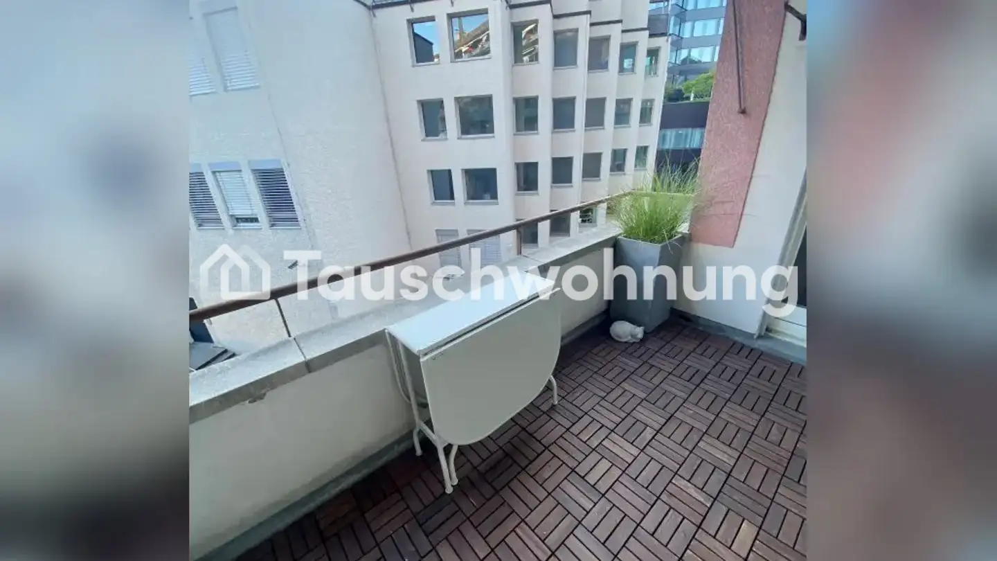 Apartment for rent - General-Wille-Strasse 19, 8002 Zürich - Photo 2