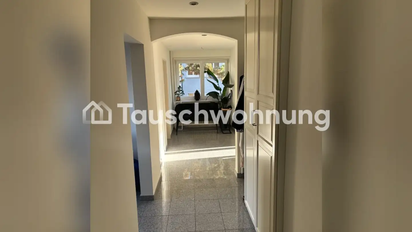 Apartment for rent - 8055 Zürich