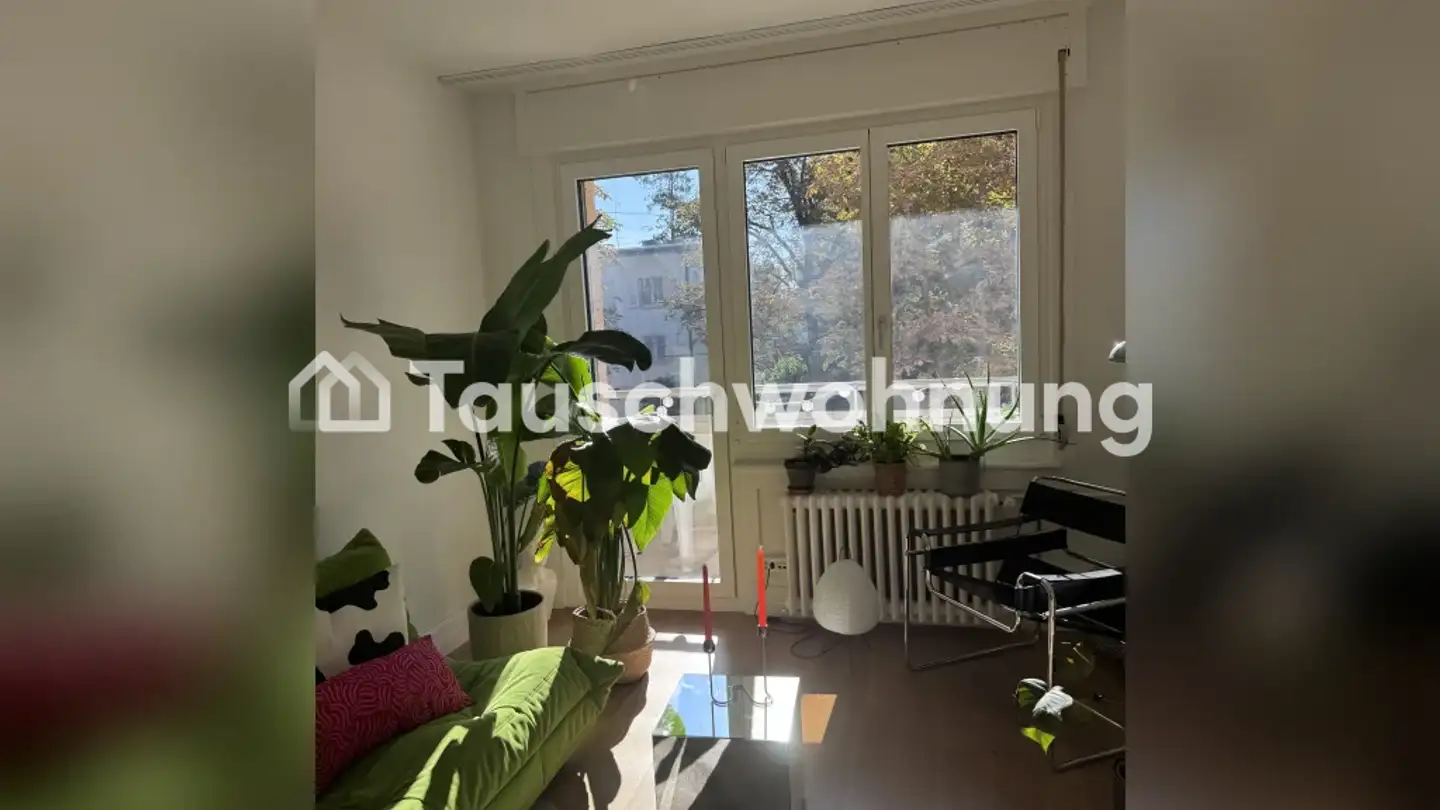 Wohnung mieten - 8004 Zürich