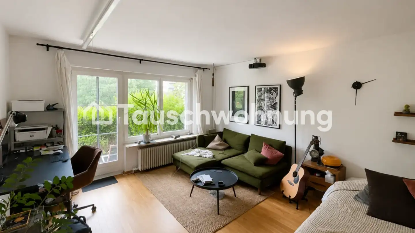 Apartment for rent - 8032 Zürich
