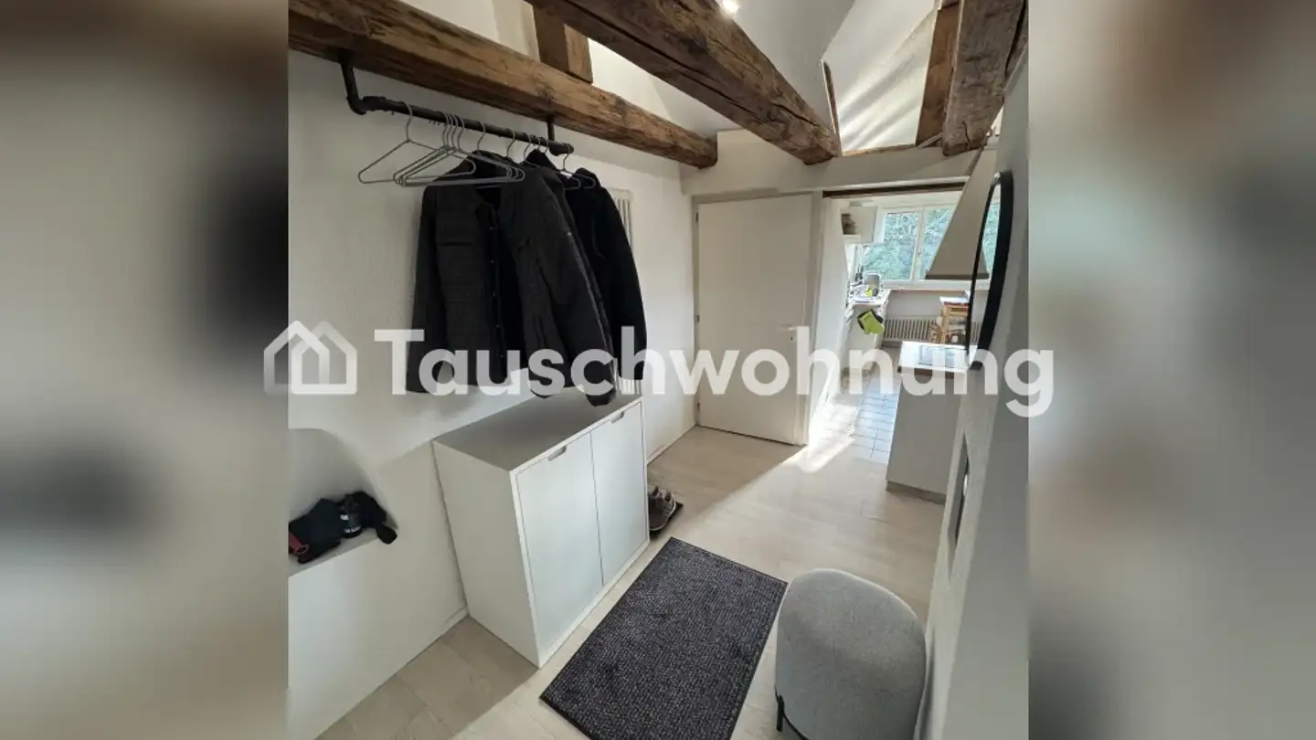 Penthouse for rent - 8001 Zürich - Photo 3