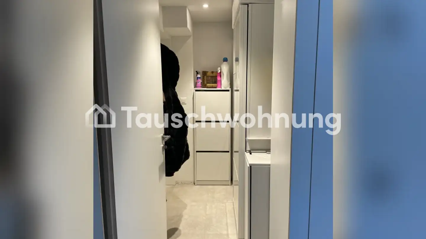 Apartment for rent - 8049 Zürich - Photo 4