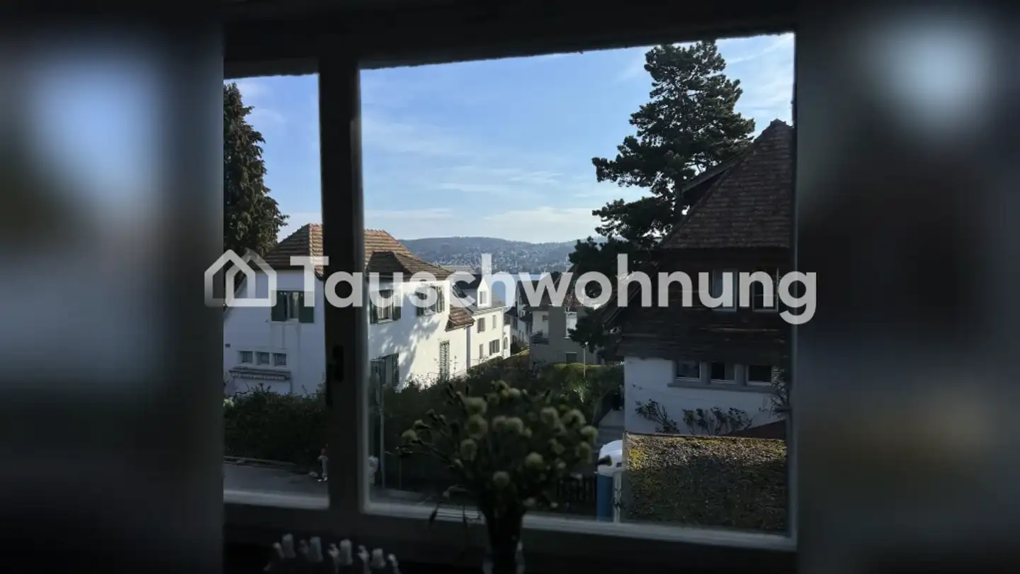 Attico in affitto - 8803 Rüschlikon