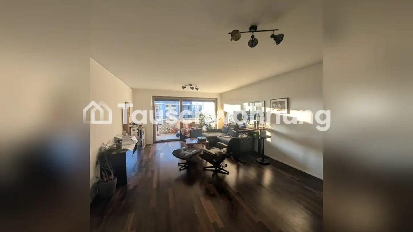 Appartement à louer - 8005 Zürich - Photo 4