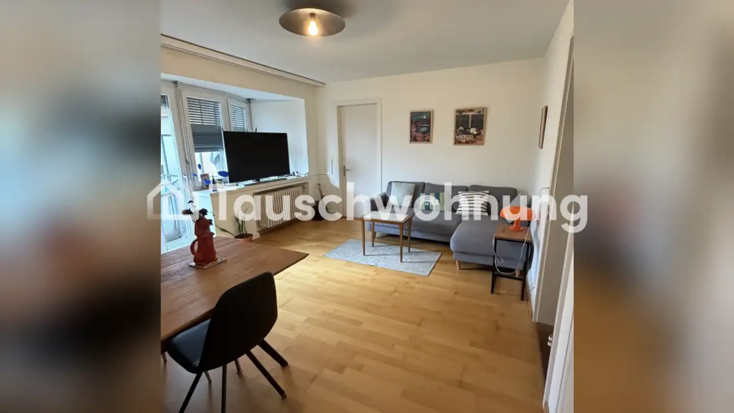 Apartment for rent - Eibenstrasse 25, 8045 Zürich - Photo 4