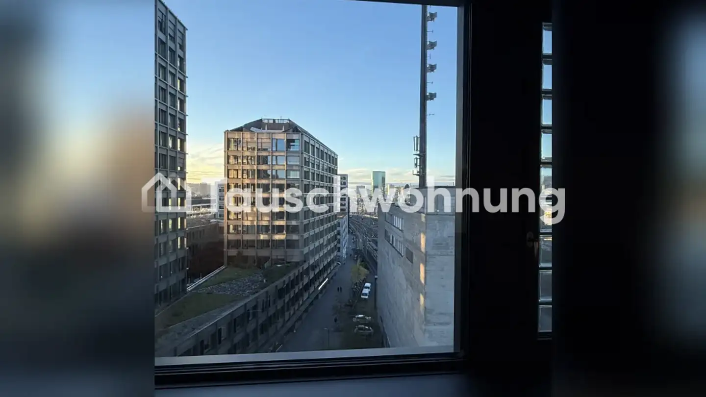 Loft mieten - Gustav-Gull-Platz 11, 8004 Zürich - Foto 4