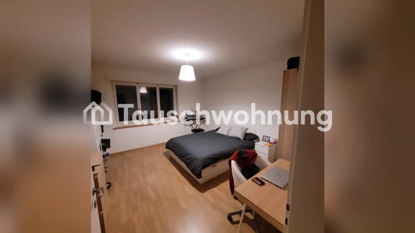 Apartment for rent - 8002 Zürich - Photo 2