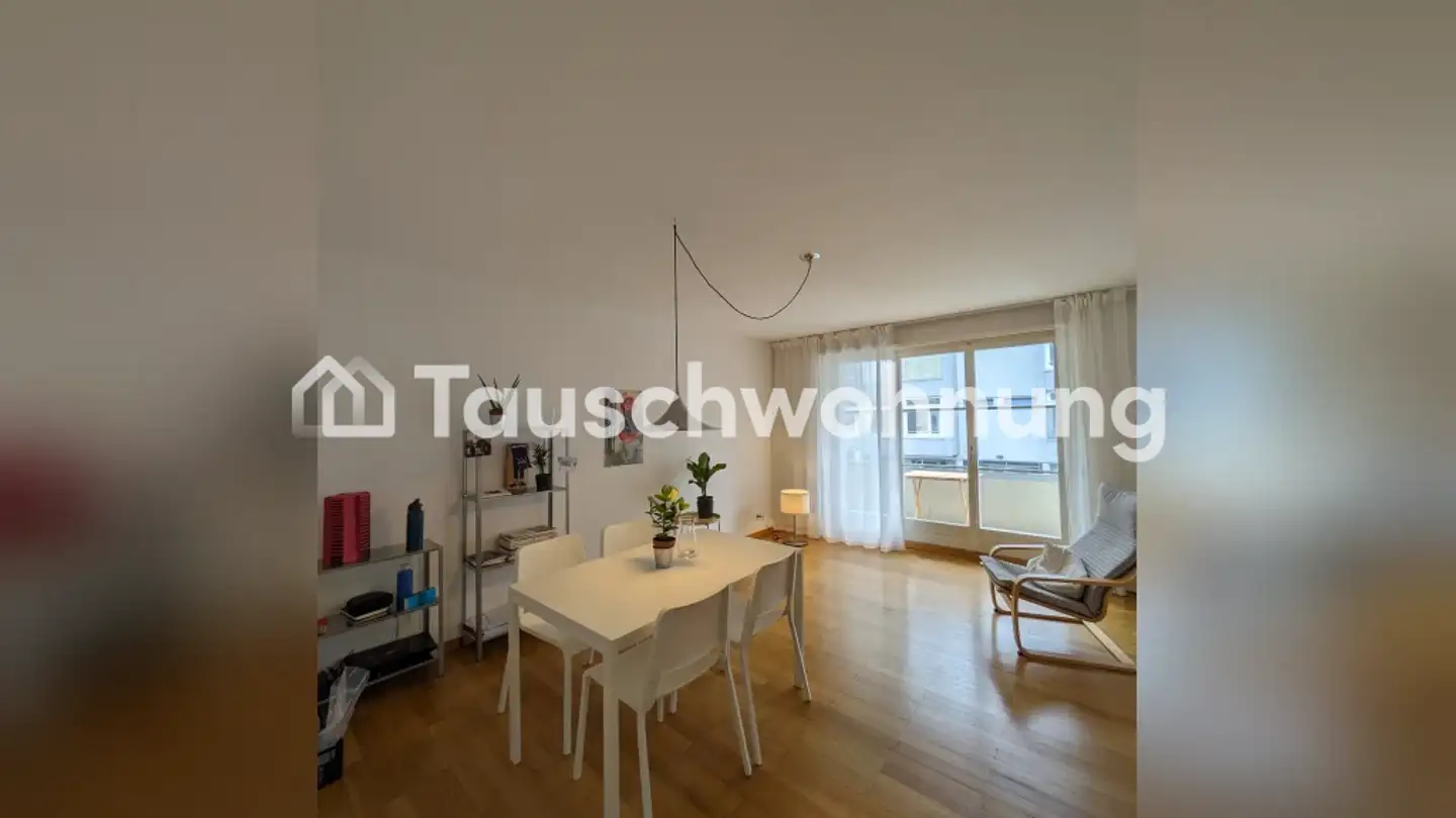 Apartment for rent - 8045 Zürich - Photo 2