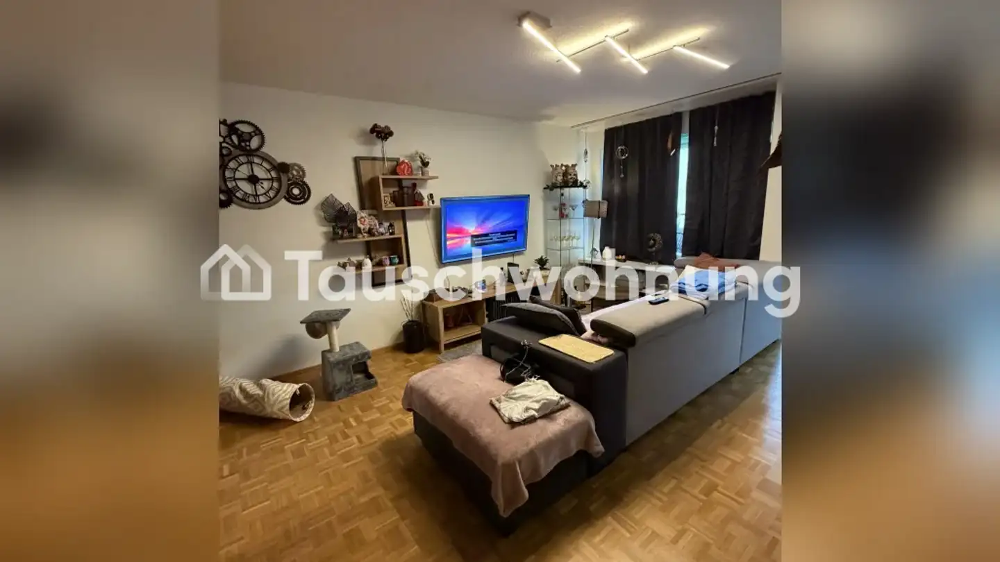 Wohnung mieten - 5430 Wettingen - Foto 4