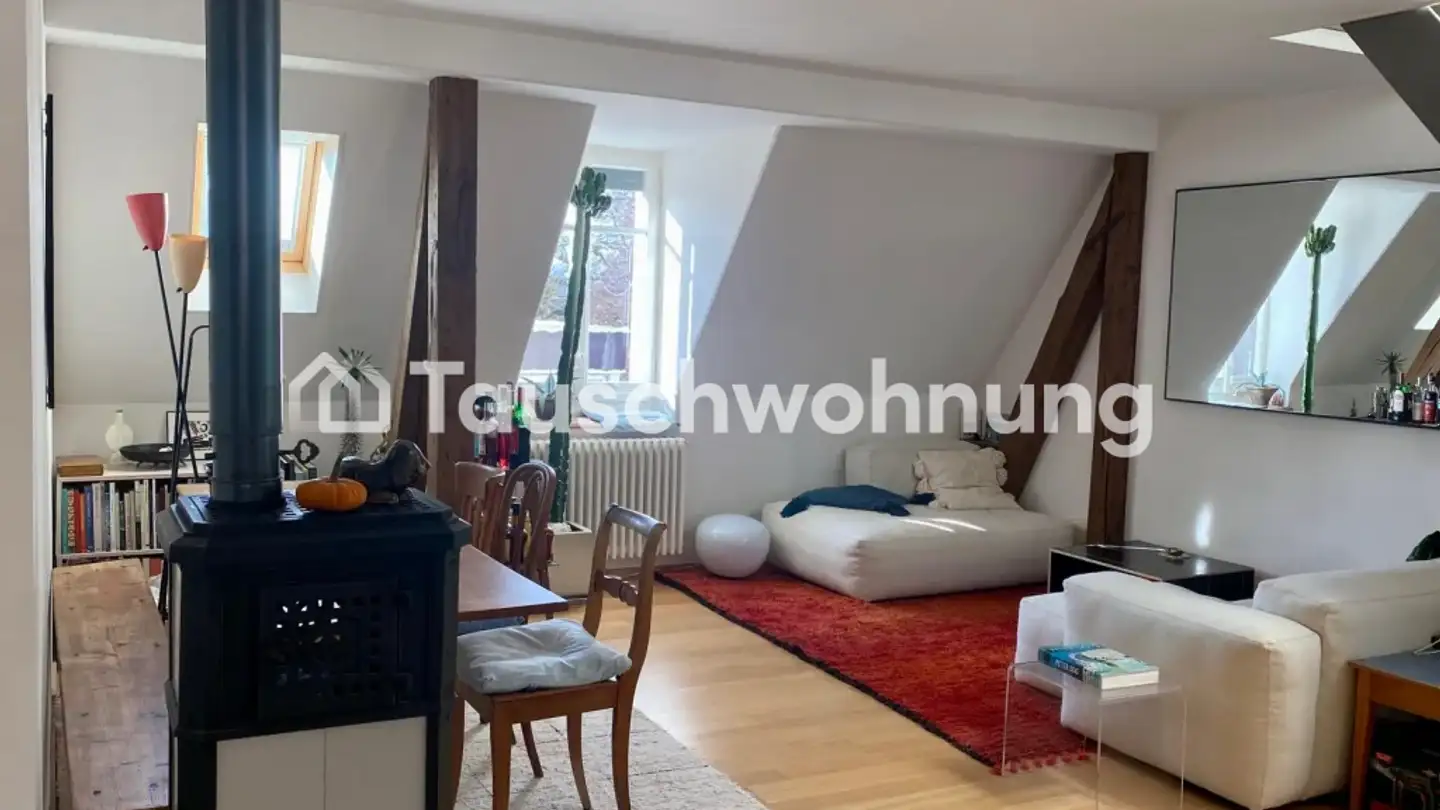 Apartment for rent - 8006 Zürich - Photo 3