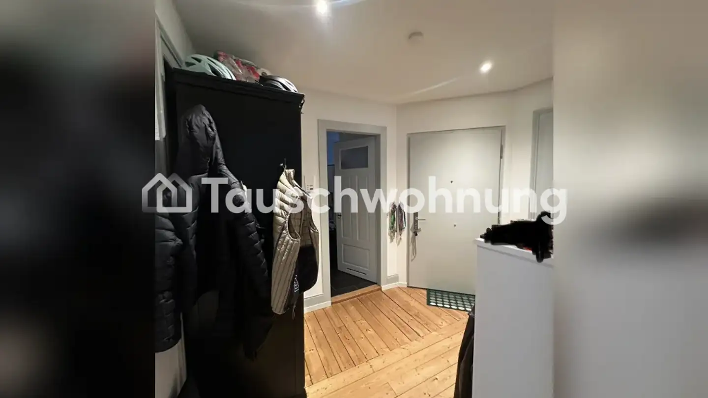 Apartment for rent - 8045 Zürich - Photo 3