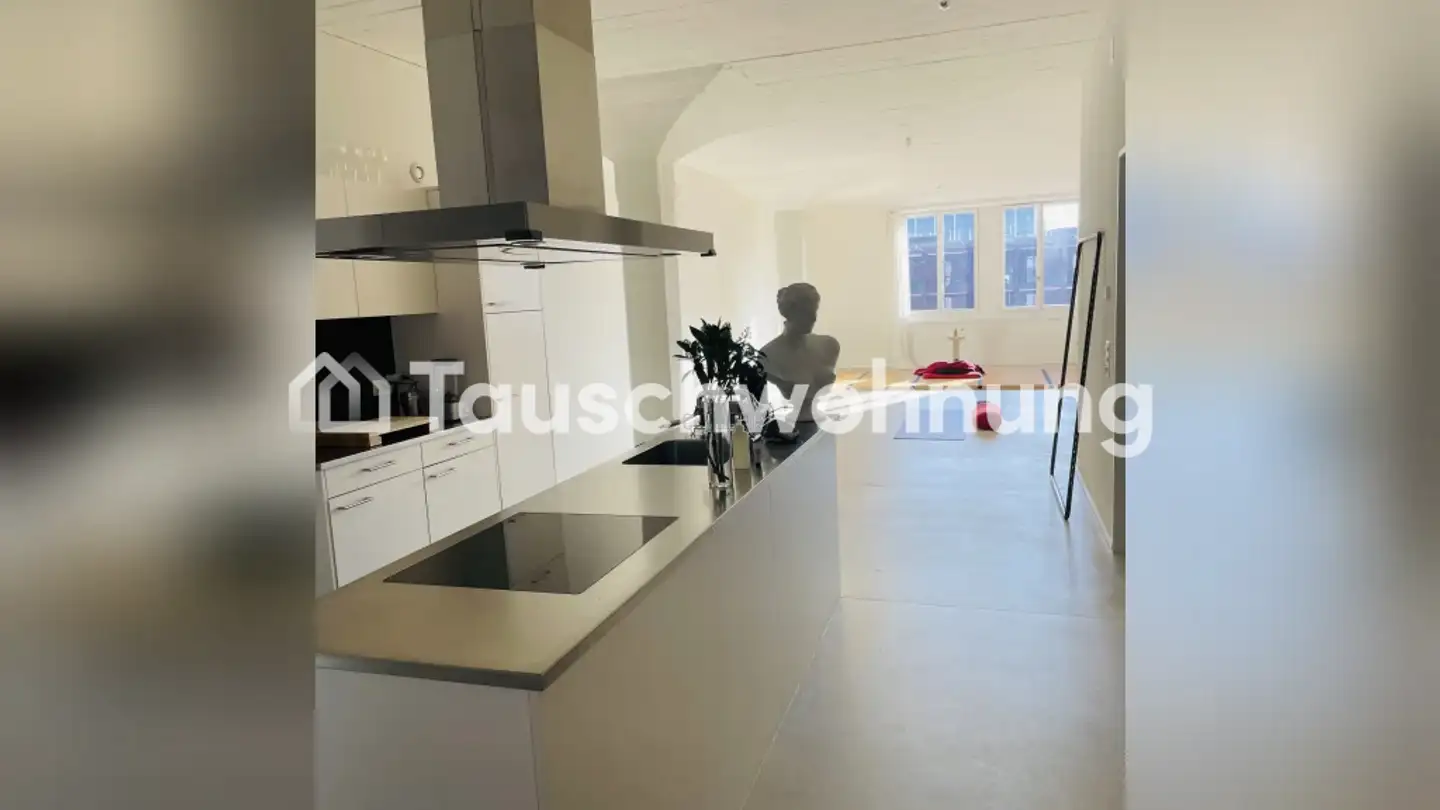 Loft for rent - 8047 Zürich