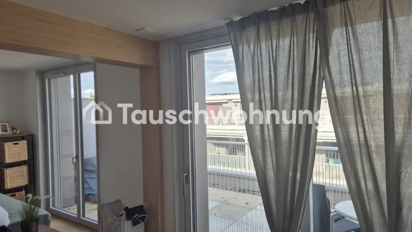 Apartment for rent - Stettbacherrain 12, 8051 Zürich