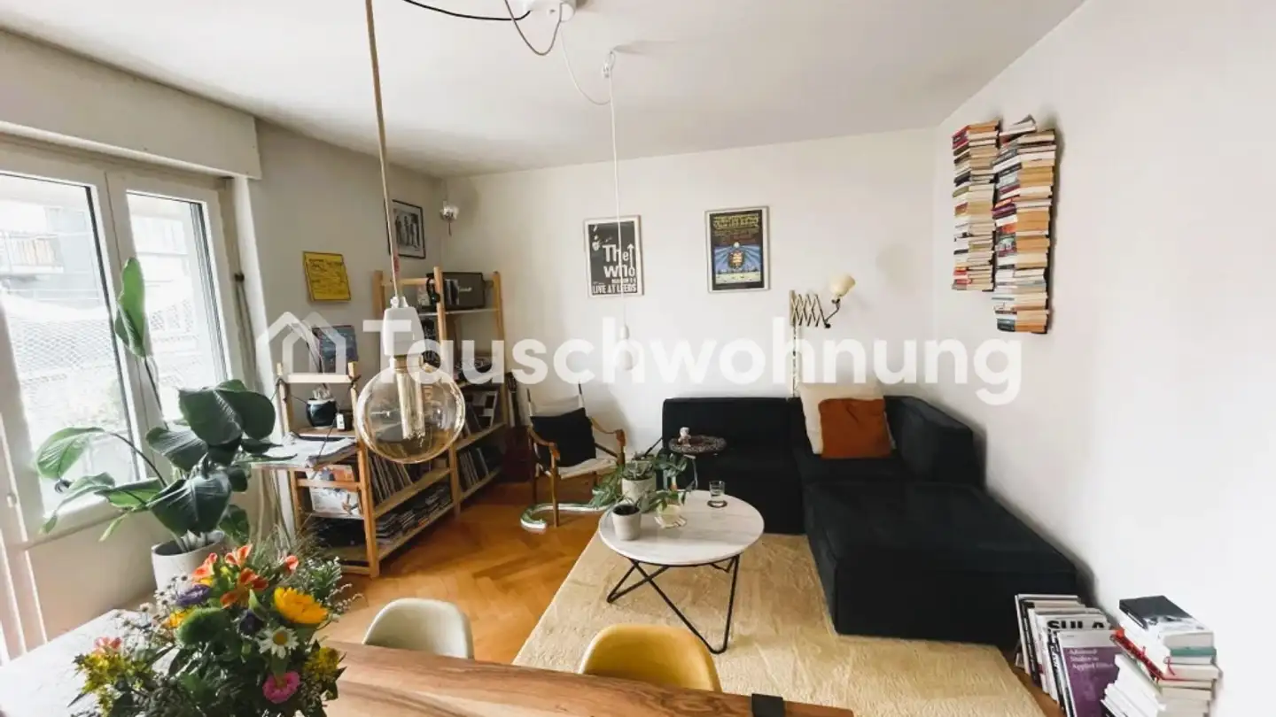 Appartement à louer - 8003 Zürich