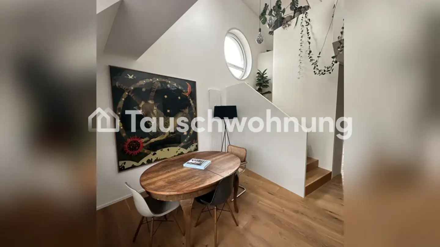 Penthouse mieten - 8005 Zürich - Foto 3