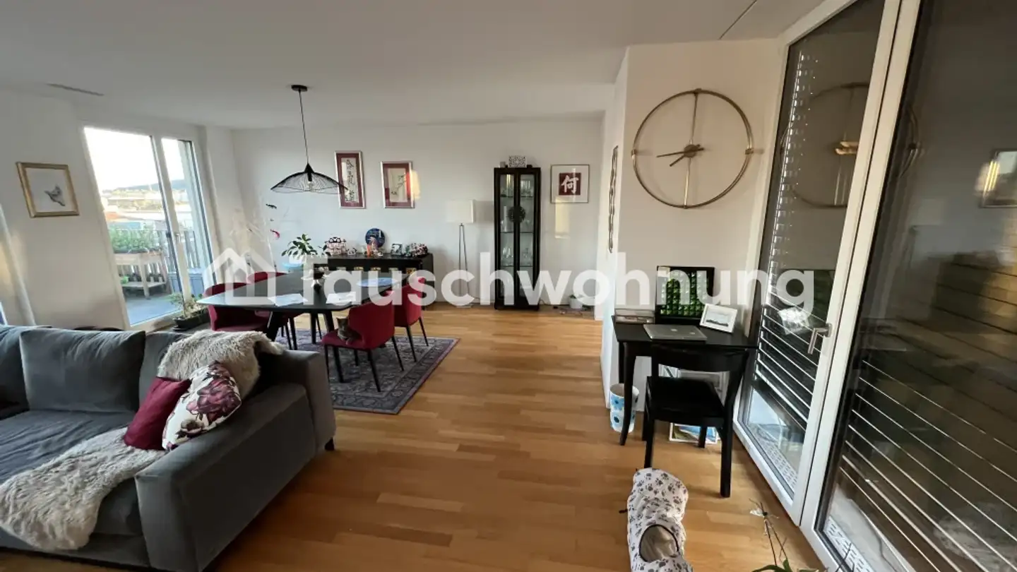 Apartment for rent - 8050 Zürich - Photo 4