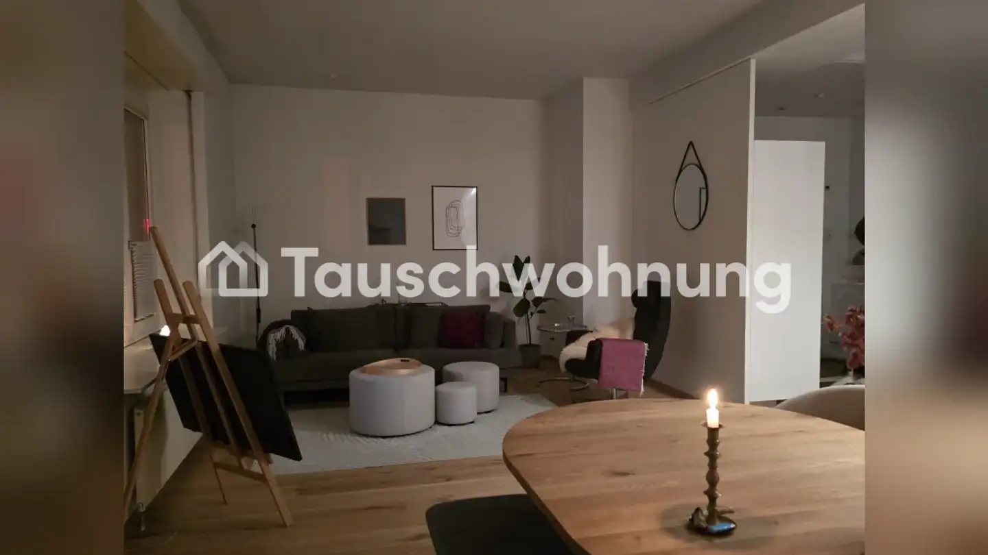 Apartment for rent - 8003 Zürich - Photo 2