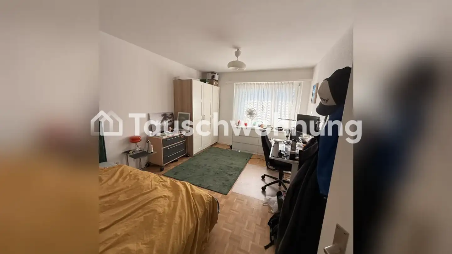 Wohnung mieten - 8048 Zürich - Foto 3