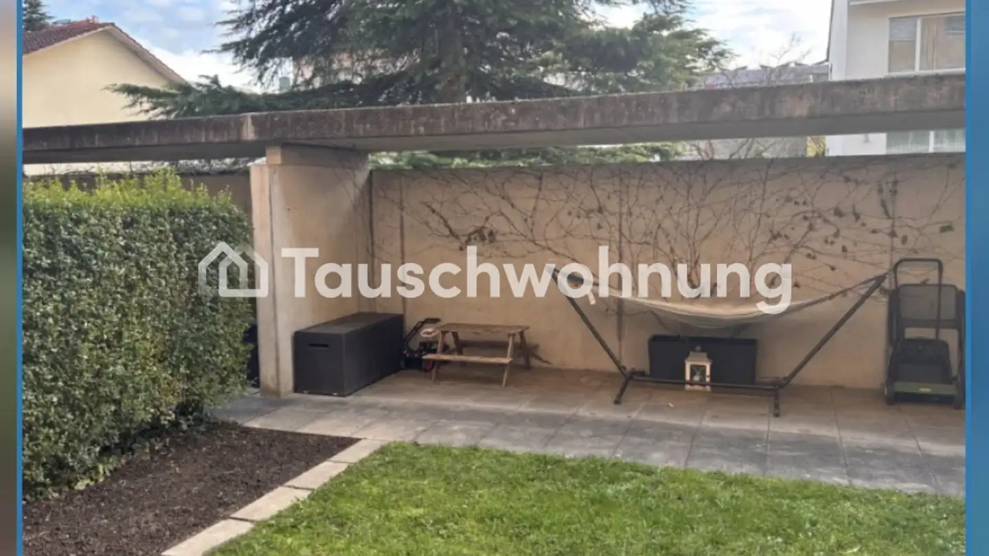 Appartement à louer - 8050 Zürich