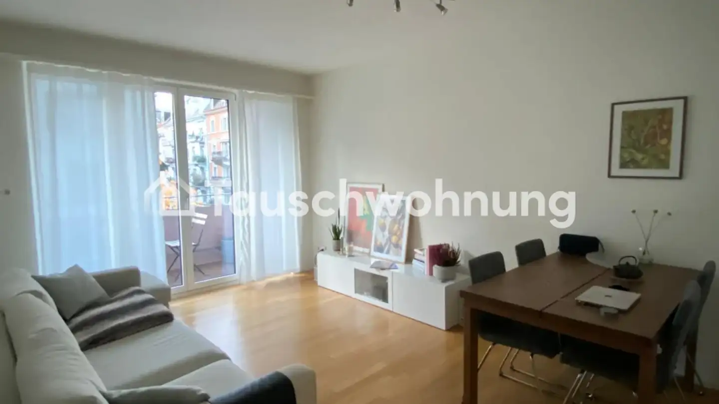 Wohnung mieten - Anwandstrasse 25, 8004 Zürich