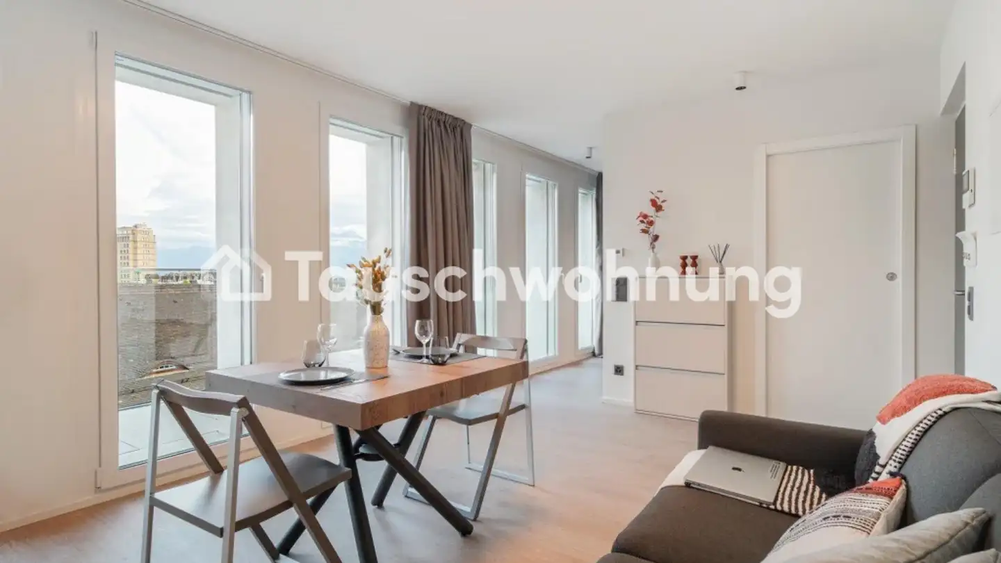 Apartment for rent - 1003 Lausanne - Photo 2