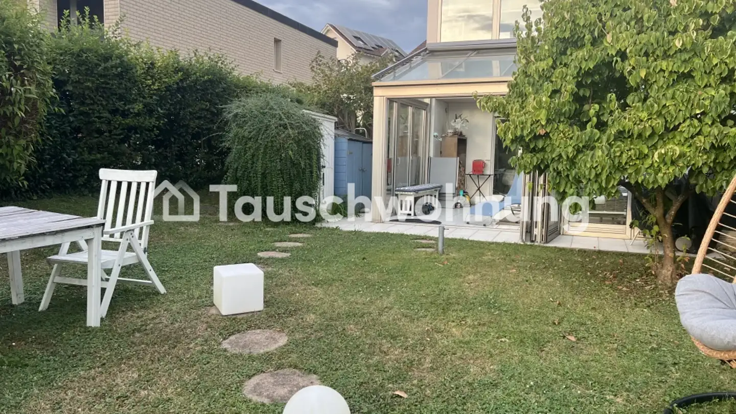 Single house for rent - 8902 Urdorf - Photo 3