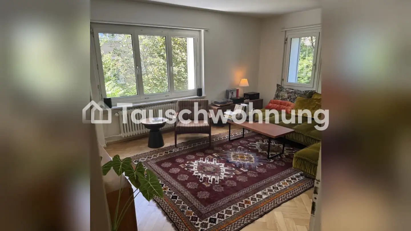 Wohnung mieten - 8051 Zürich - Foto 2