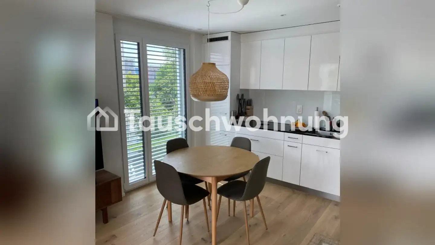 Wohnung mieten - 8037 Zürich - Foto 4