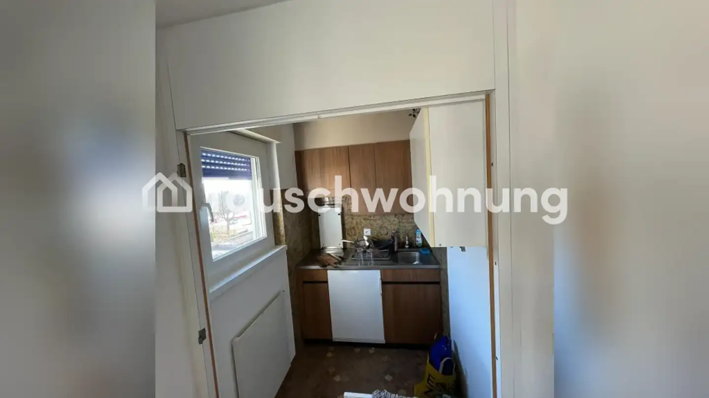 Apartment for rent - 8045 Zürich - Photo 2