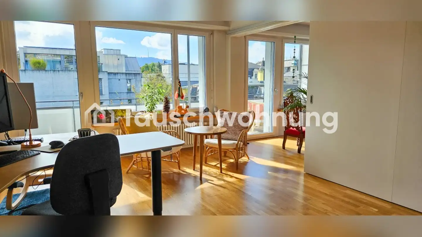 Appartamento in affitto - 8032 Zürich - Foto 2