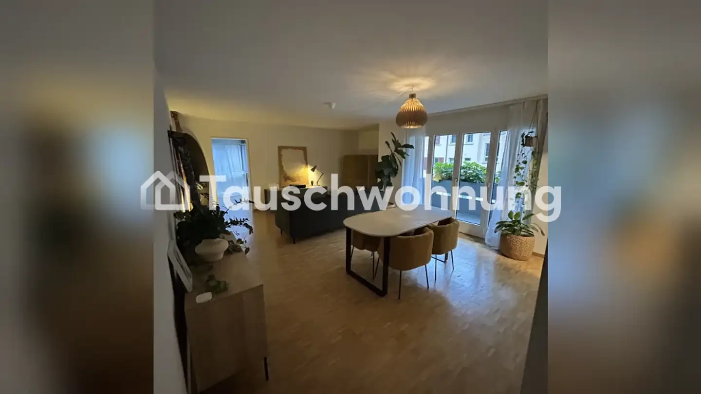 Appartement à louer - 8050 Zürich - Photo 2