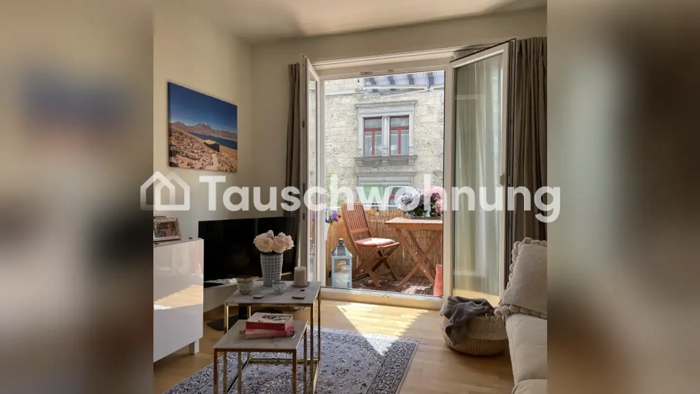 Wohnung mieten - 8032 Zürich