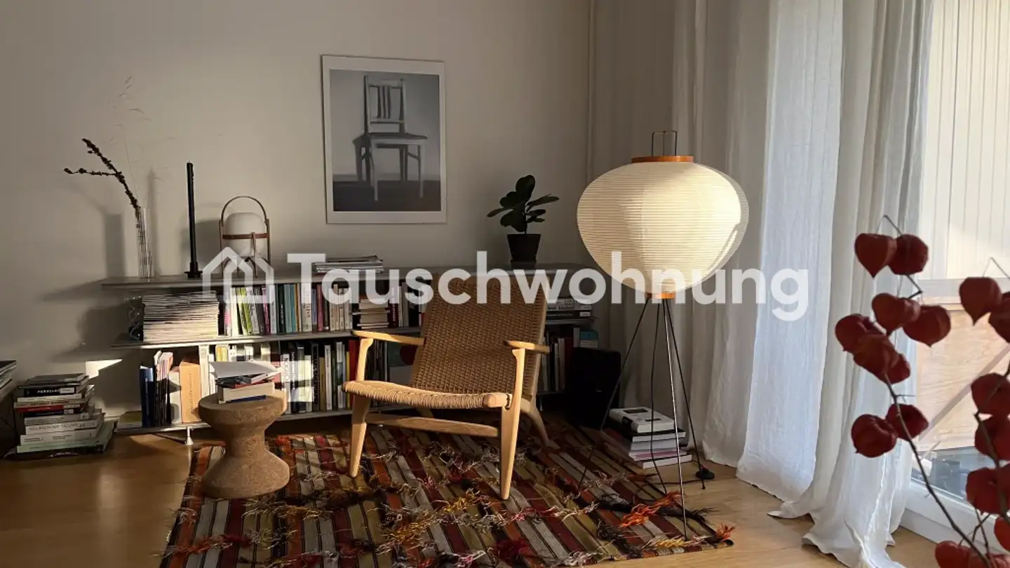 Appartement à louer - 8005 Zürich
