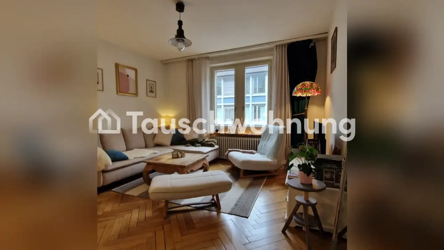 Appartement à louer - 8004 Zürich