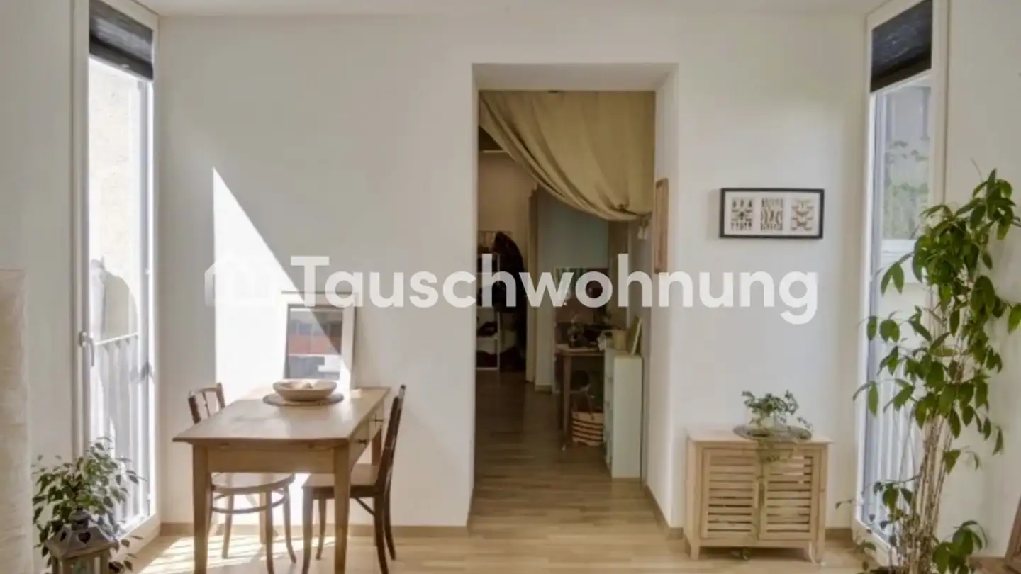 Apartment for rent - 8002 Zürich