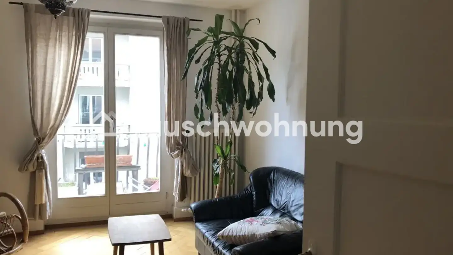 Apartment for rent - 8055 Zürich - Photo 2