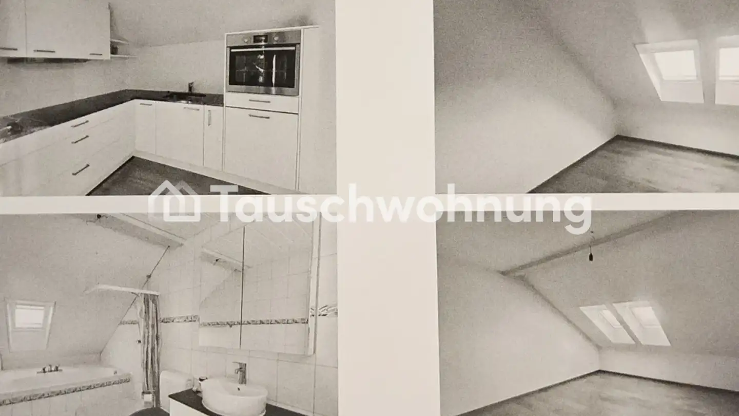 Apartment for rent - 4563 Gerlafingen