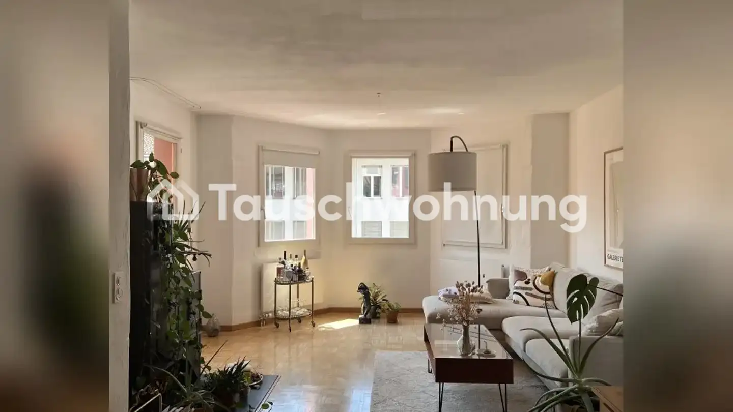 Apartment for rent - Lagerstrasse 93, 8004 Zürich