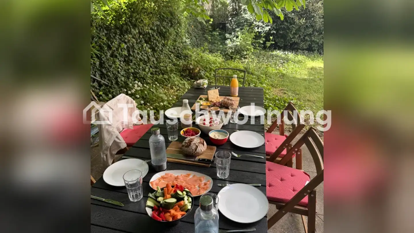 Appartement à louer - 8004 Zürich - Photo 2