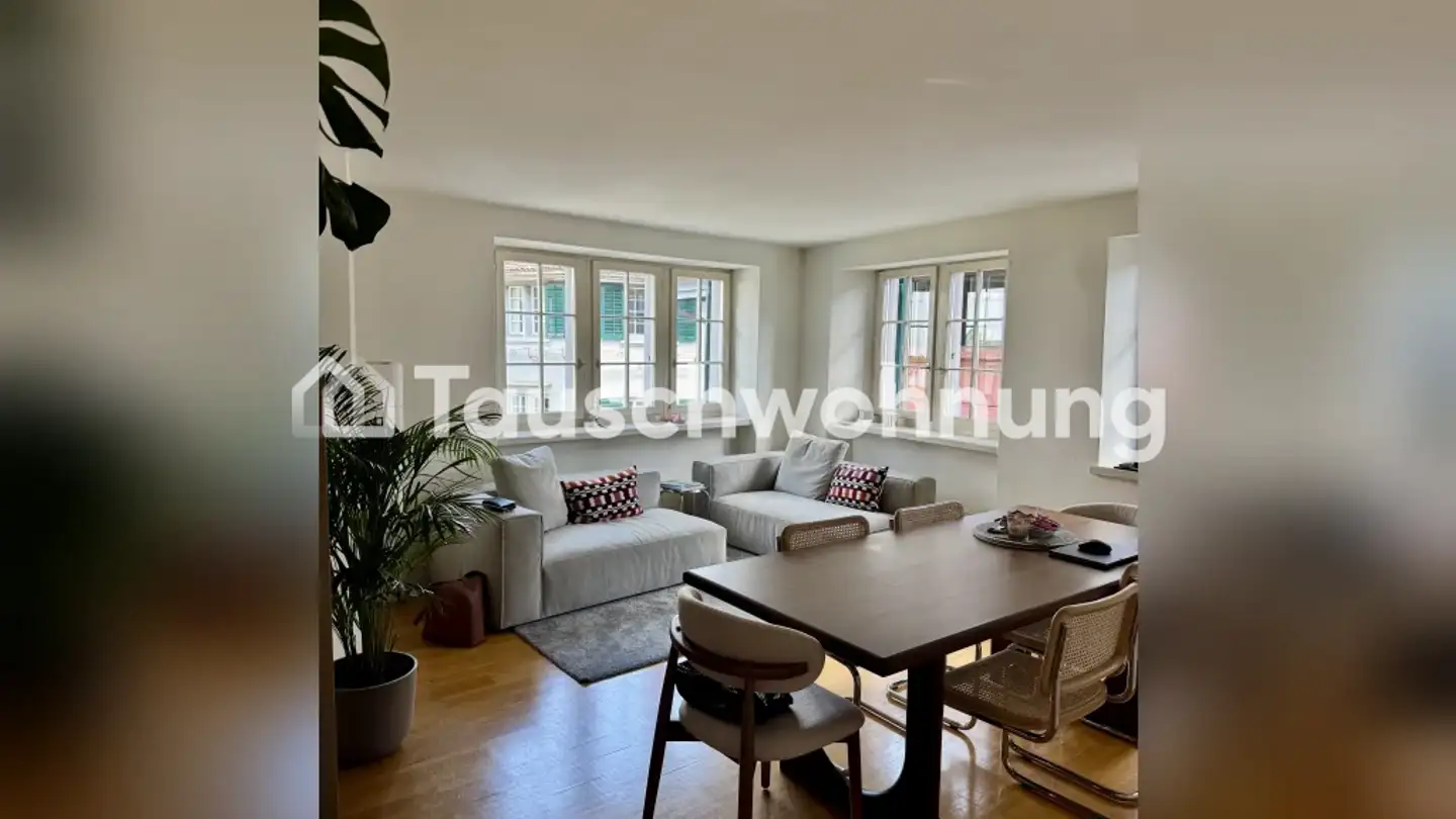 Apartment for rent - 8001 Zürich