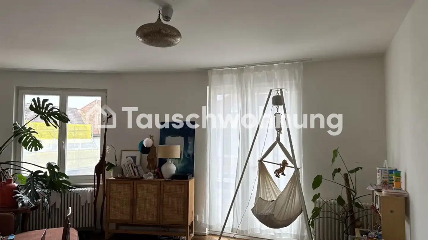 Appartamento in affitto - Saumstrasse 27, 8003 Zürich