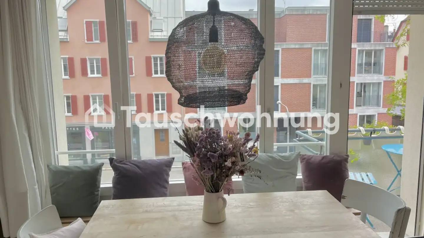 Apartment for rent - 8008 Zürich - Photo 2