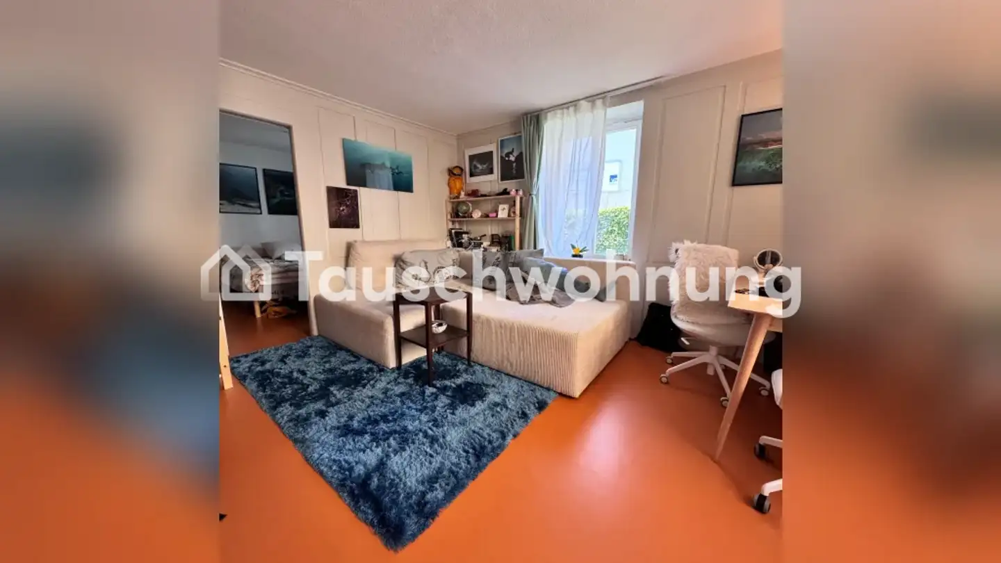 Appartement à louer - 8005 Zürich - Photo 2
