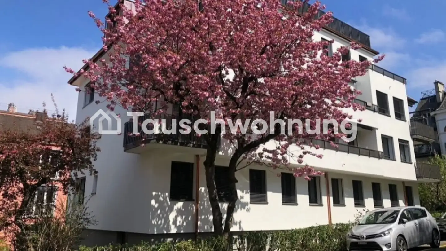 Appartement à louer - 8032 Zürich