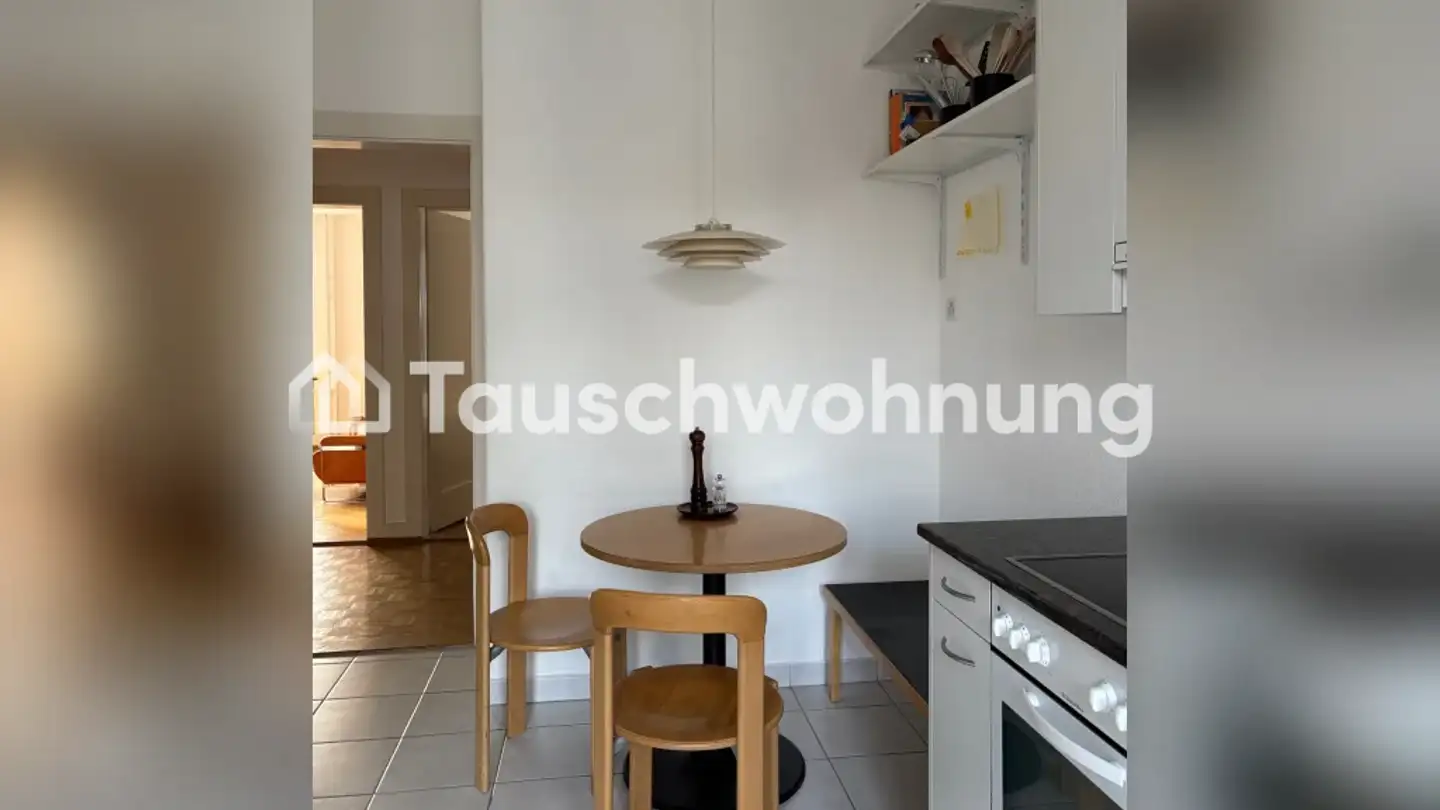 Apartment for rent - 8002 Zürich - Photo 3