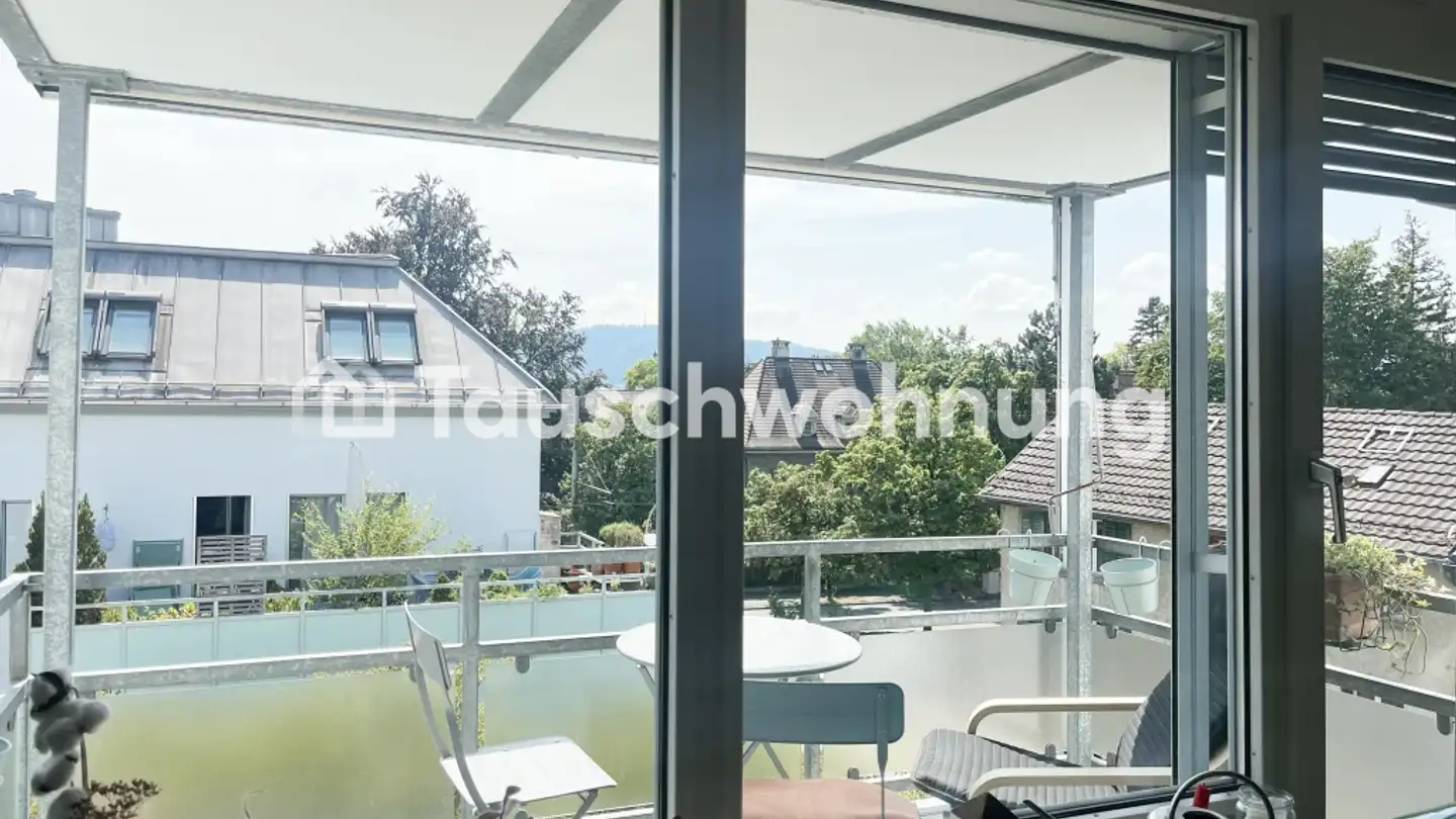 Appartement à louer - 8044 Zürich - Photo 2